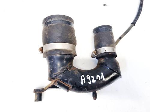 Pipe TOYOTA COROLLA Verso (_E12_) 2.0 D-4D (CDE120_, CDE120R) | BP32945761M125 - Image 2