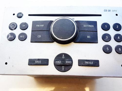 Used Radio Radio 35644682 35644682