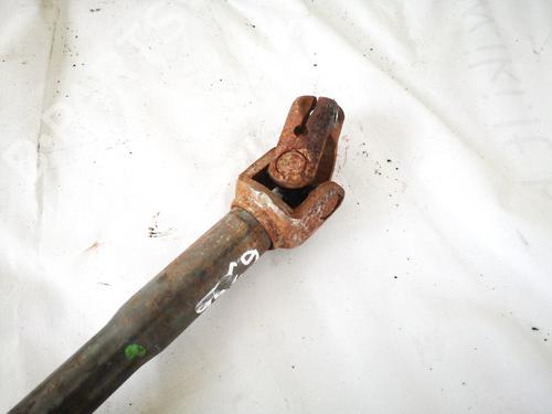 Steering column universal joint FIAT PANDA (169_) 1.1 (169.AXA1A) | BP35601707M114 - Image 3