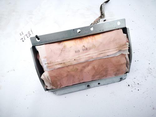 Used Passenger airbag Passenger airbag VOLVO S60 I (384) D5 (163 hp) 32910812 32910812