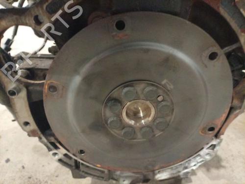 Used Flywheel Flywheel 37190760 37190760