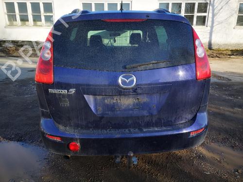 Speaker MAZDA 5 (CR) 2.0 CD (CR19) | BP32946172E2  - Image 8