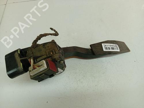 Used Pedal Pedal OPEL ASTRA H (A04) 1.6 (L48) (105 hp) 40029136 40029136