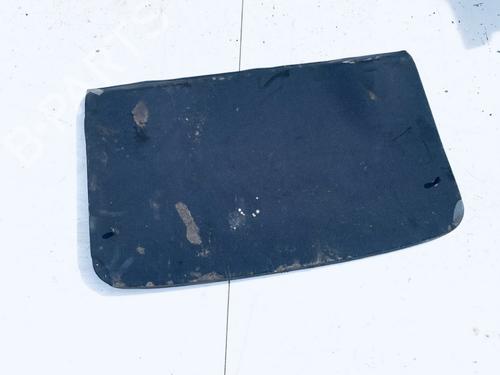 Used Luggage compartment floor Luggage compartment floor 35626279 35626279