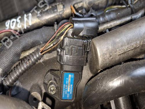 Electronic module OPEL VECTRA C (Z02) 1.9 CDTI (F69) | BP36547091M83 - Image 2