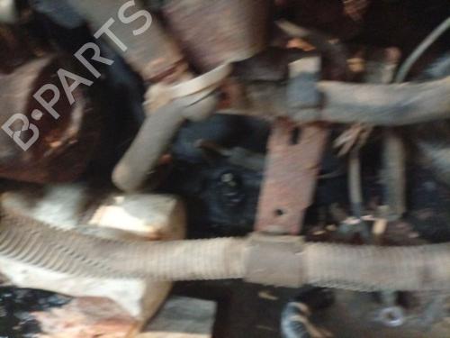 Pipe OPEL MOVANO A Bus (X70) 2.5 D (JD) | BP36174204M125 - Image 3