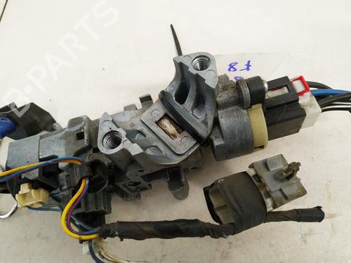 Ignition barrel MAZDA PREMACY (CP) 2.0 TD | BP35562824M48 - Image 3