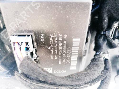 Electronic module VOLVO V40 Hatchback (525) D2 | BP35370519M83 - Image 3