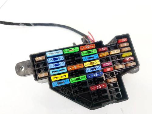 Used Fuse box Fuse box 32605094 32605094