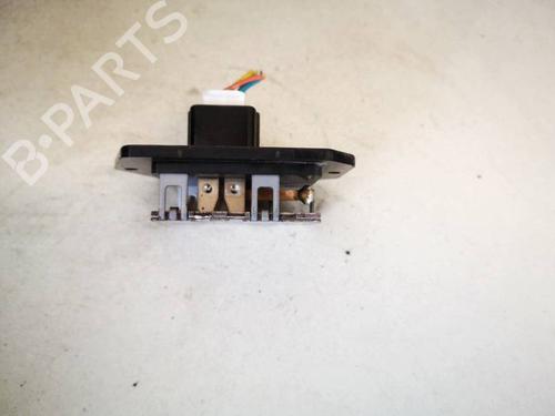 Used Heater resistor Heater resistor SUZUKI SX4 (EY, GY) 1.6 VVT 4x4 (RW416) (107 hp) 35248493 35248493