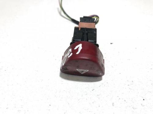 Used Warning switch Warning switch CITROËN C3 I (FC_, FN_) 1.4 HDi (68 hp) 35839787 35839787