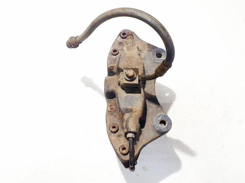 Left rear brake caliper TESLA MODEL S (5YJS) 85D AWD | BP35150997M107 - Image 2