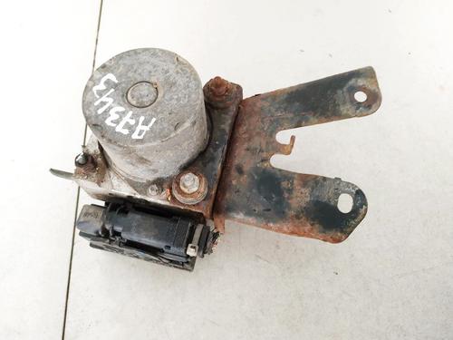 Módulo de ABS Módulo de ABS PEUGEOT 107 (PM_, PN_) 1.0 (68 hp) 35493178 35493178