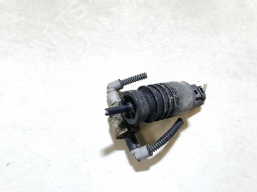 Used Washer pump Washer pump SKODA ROOMSTER (5J7) 1.4 TDI (80 hp) 35884003 35884003