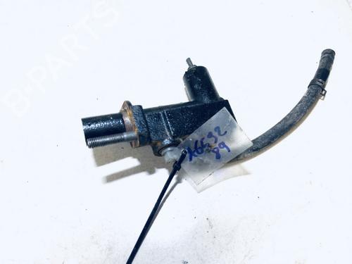 Brake master cylinder MAZDA 6 Hatchback (GG) 2.0 DI (GG14) | BP35576477M77 - Image 3
