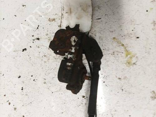 Electronic module MAZDA 3 (BL) 2.2 MZR CD (BL10) | BP39254001M83 - Image 3