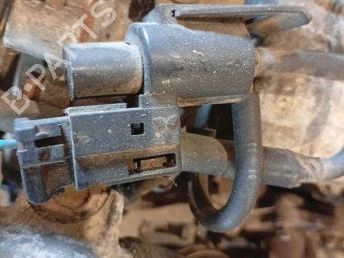 Electronic module MAZDA 323 F VI Hatchback (BJ) 2.0 TD | BP37433789M83 - Image 4