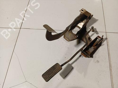 Used Pedal Pedal 34910339 34910339