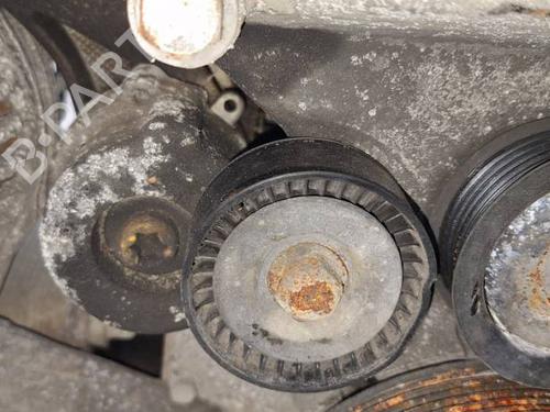 Used Pulley Pulley OPEL ASTRA H (A04) 1.9 CDTI (L48) (120 hp) 34973813 34973813