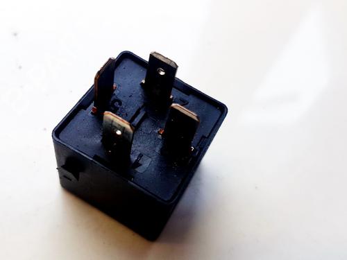 Electronic sensor AUDI A8 D4 (4H2, 4H8, 4HC, 4HL) 4.2 TDI quattro | BP33063000M84 - Image 2