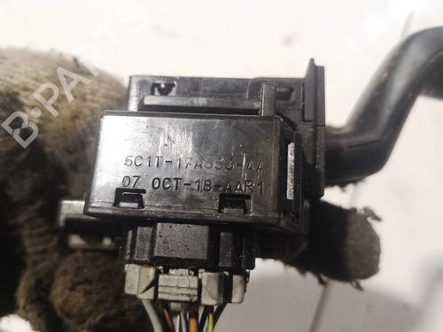 Warning switch FORD TRANSIT Van (FA_ _) 2.2 TDCi | BP34954313I22 - Image 3