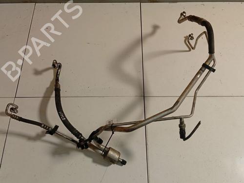 Used AC pipe AC pipe CITROËN C4 Grand Picasso I (UA_) 2.0 HDi 138 (136 hp) 33167734 33167734