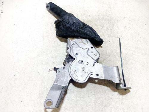 Used Hand brake Hand brake LEXUS IS II (_E2_) 220d (ALE20) (177 hp) 35873844 35873844