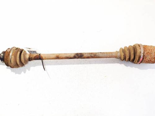 Used Left rear driveshaft Left rear driveshaft SUBARU FORESTER (SG_) 2.0 AWD (SG5) (125 hp) 39998808 39998808