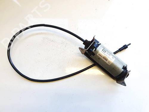 Used Electronic module Electronic module 35245398 35245398
