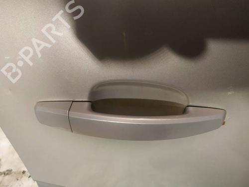 Used Front right exterior door handle Front right exterior door handle OPEL ZAFIRA / ZAFIRA FAMILY B (A05) 1.9 CDTI (M75) (120 hp) 35154921 35154921