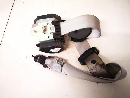 Used Front right seatbelt Front right seatbelt 35510873 35510873