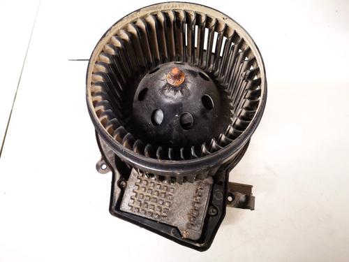 Used Heater blower motor Heater blower motor MERCEDES-BENZ C-CLASS (W203) C 270 CDI (203.016) (170 hp) 35572023 35572023