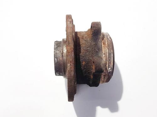 Left front steering knuckle VW PASSAT B6 (3C2) 2.0 TDI | BP35460396M25 - Image 2