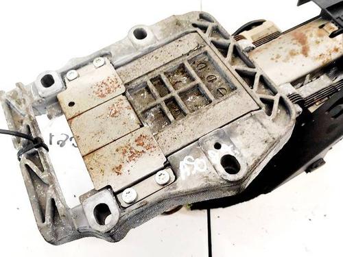 Steering column AUDI A6 C5 (4B2, 4B4) 2.5 TDI | BP35283530M21 - Image 2