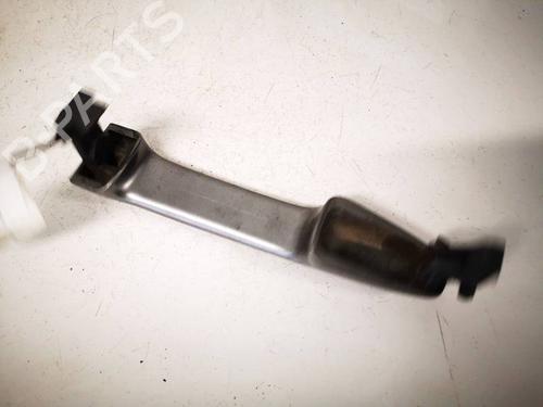 Used Front right exterior door handle Front right exterior door handle PEUGEOT 407 (6D_) 1.6 HDi 110 (6D9HZC, 6D9HYC) (109 hp) 34758927 34758927