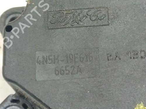 Electronic module VOLVO V40 Hatchback (525) D2 | BP36457589M83 - Image 4