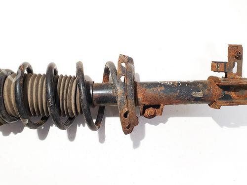 Used Right front shock absorber Right front shock absorber 35398081 35398081