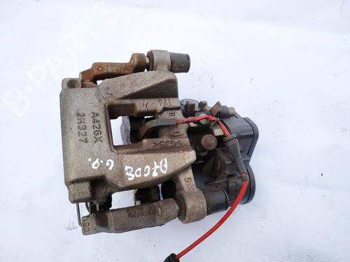 Used Right rear brake caliper Right rear brake caliper 35533283 35533283