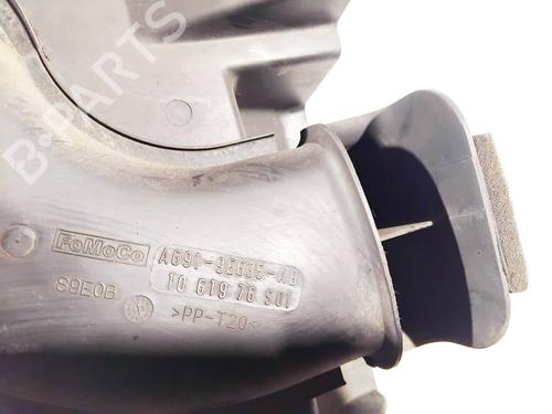 Pipe FORD MONDEO IV (BA7) 2.0 TDCi | BP35163743M125 - Image 3