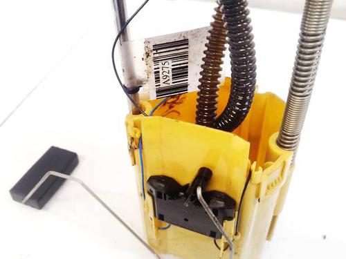 Electronic module FORD TRANSIT Van (FA_ _) 2.2 TDCi | BP35137525M83 - Image 2