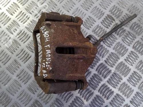 Used Right front brake caliper Right front brake caliper 35675565 35675565