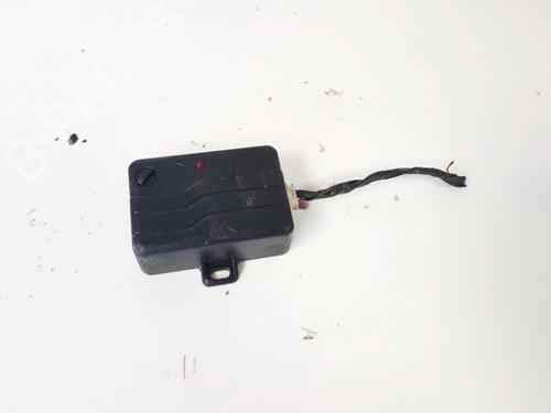 Used Electronic module Electronic module AUDI A4 B5 (8D2) 1.9 TDI (90 hp) 35558935 35558935