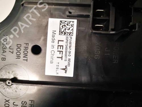 Electronic module TESLA MODEL Y (5YJY) Long Range All-wheel Drive | BP34846907M83 - Image 2