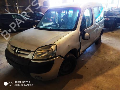 Electronic module PEUGEOT PARTNER MPV (5_, G_) 2.0 HDI | BP33528345M83 - Image 5