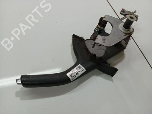håndbremse håndbremse HYUNDAI i30 (FD) 1.6 CRDi (90 hp) 34896507 34896507