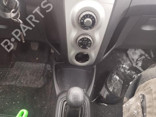 Boot lining TOYOTA YARIS (_P9_) 1.0 VVT-i (KSP90_, KSP90R) | BP35403701I3 - Image 10