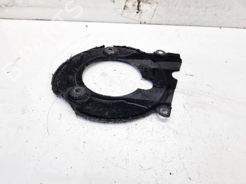 Timing cover AUDI A3 (8P1) 1.9 TDI | BP35237889M123 - Image 2