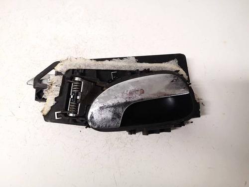 Used Front right interior door handle Front right interior door handle 35184098 35184098