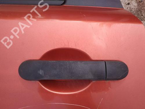 rear-left-exterior-door-handle-nissan-note-e11-ne11-2005-2006-2007-2008-2009-2010-2011-2012-2013-35376874 main image