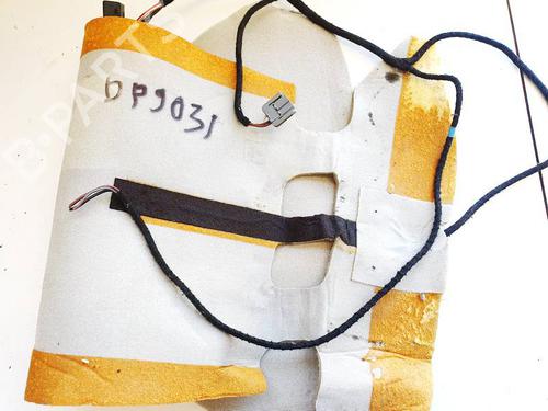 Electronic module OPEL ASTRA H (A04) 1.7 CDTI (L48) | BP35233824M83 - Image 3